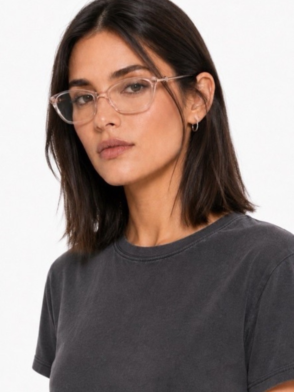 Bvlgari BV 4169 5452 54 17 140 Eyeglasses Gold / Pink / Clear Authentic ❤️